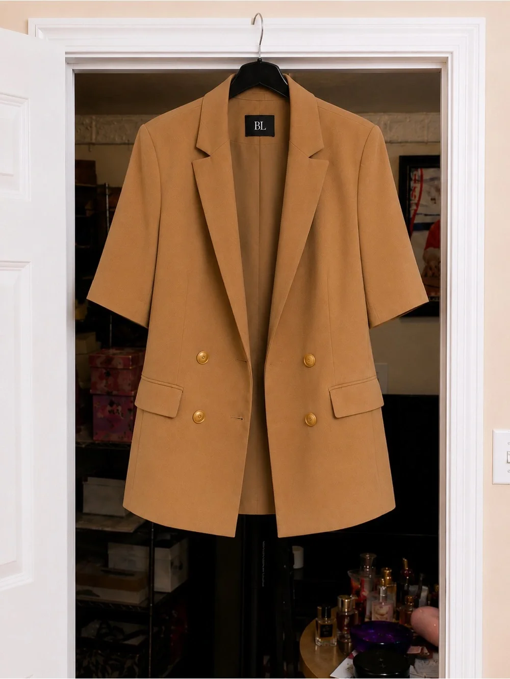 Torrid Boss Lady Blazer Set 2pcs 3X